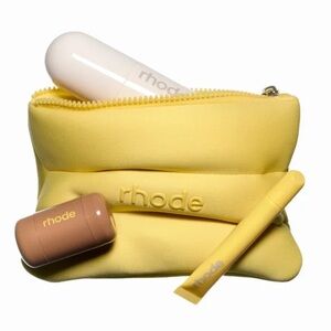 Rhode Summer Pouch